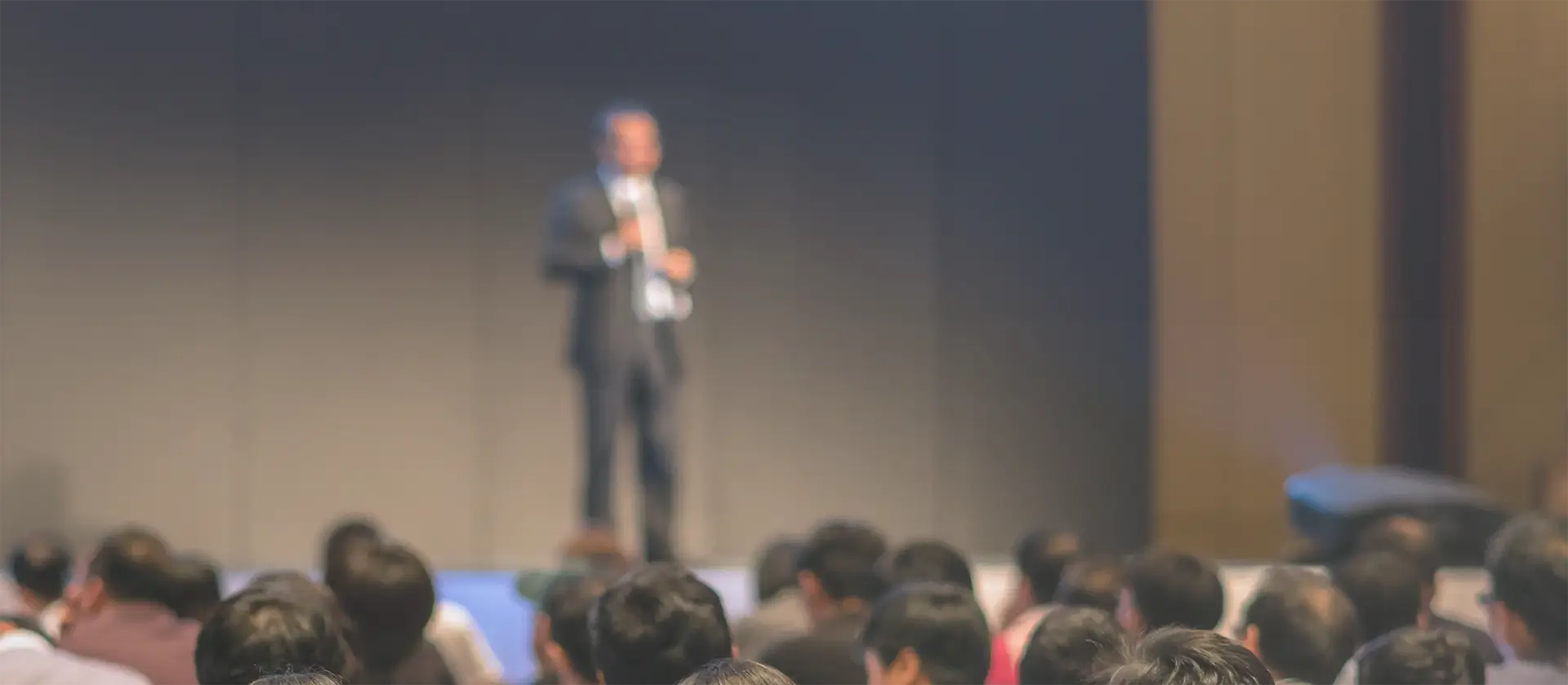 Palestras