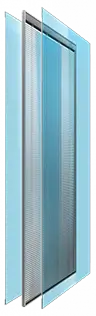 Persianas Screenline